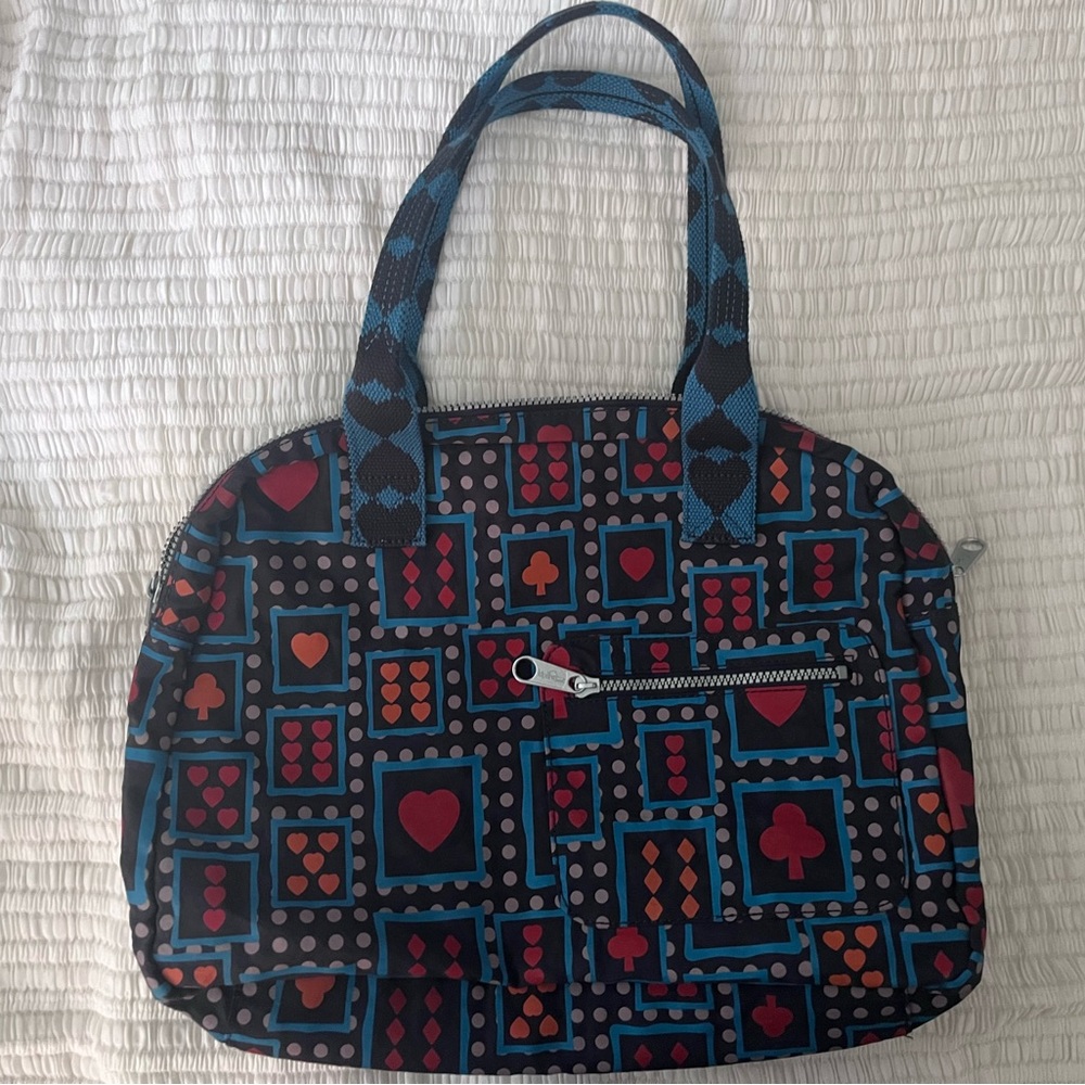 Kipling Tote - Picture 4 of 4